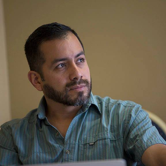 Vidal Salazar