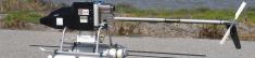 Vision-II remotely piloted rotorcraft