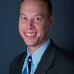 A portrait photo of Jeff Brink.