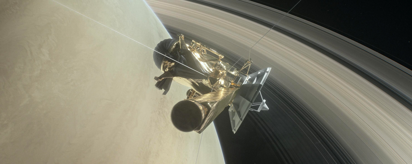 Cassini for ICYMI 170407
