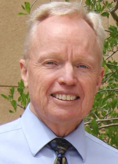 Dr. Daniel Doughty – NESC Academy Biography