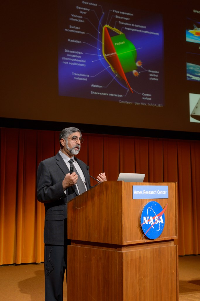 Ethiraj Venkatapathy