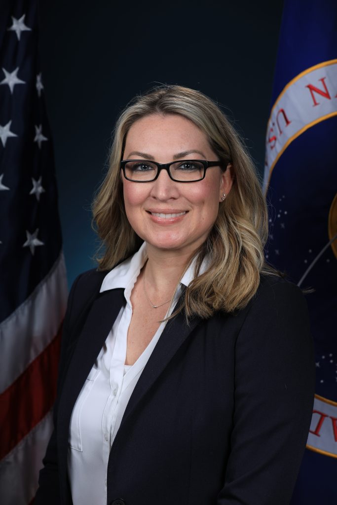 Shaunna B. Lovell