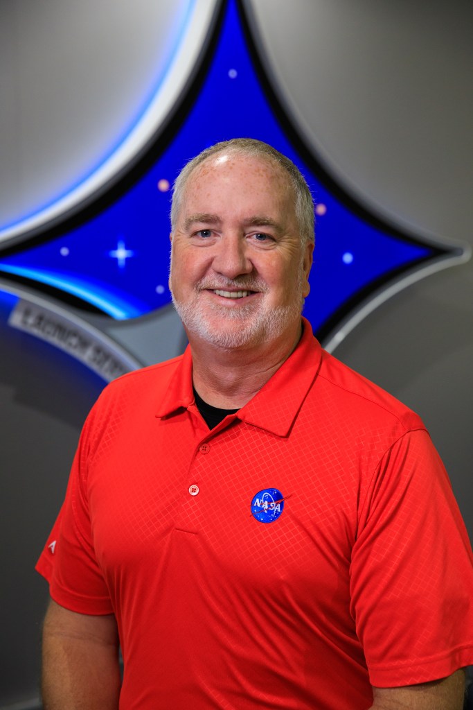 Michael Woltman