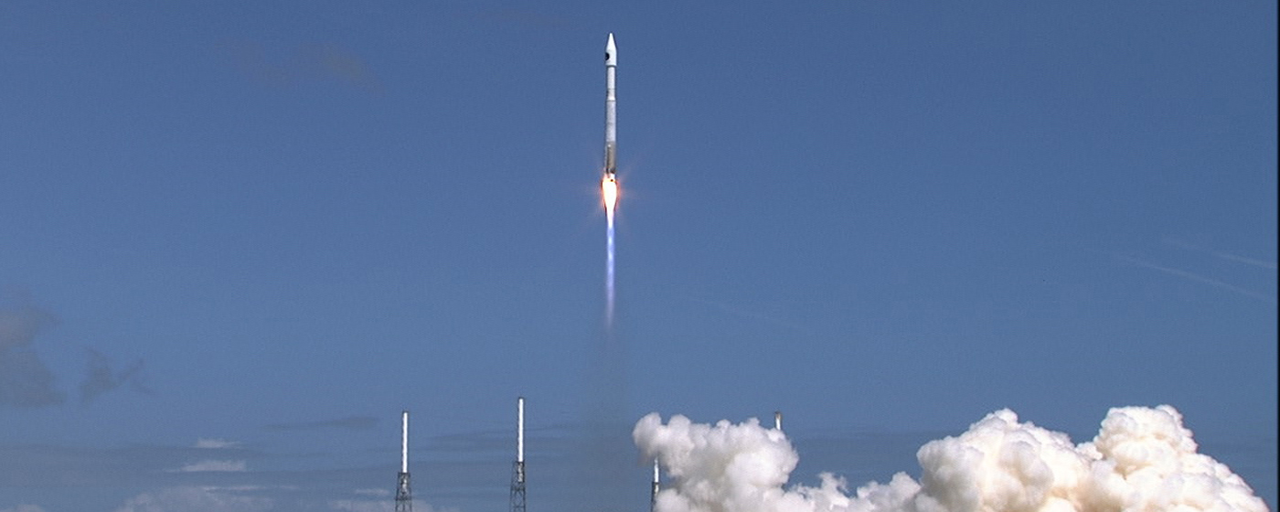 Orbital ATK launch for ICYMI 170421