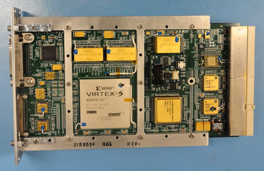 NASA’s Goddard Space Flight Center Licenses Advanced Hybrid Processor Technology to Genesis Engineering Solutions Inc.