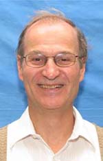 Lenny Pfister