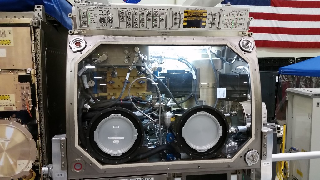 Two NASA Glenn Experiments will Launch Aboard Spacecraft Named for John Glenn