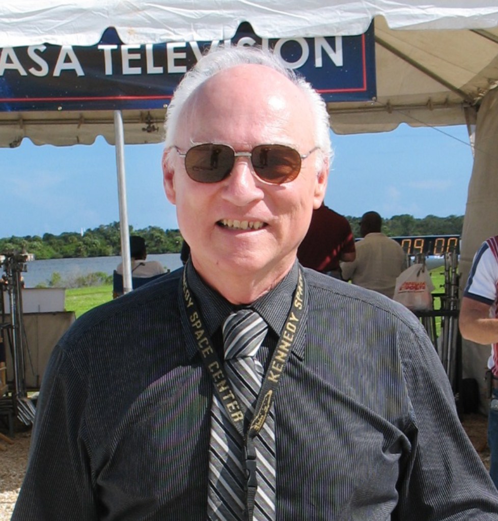 Bill Johnson