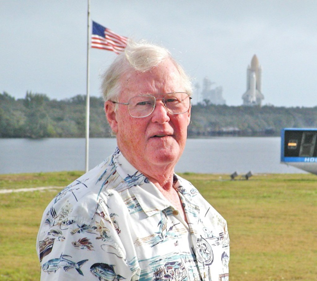 Robert B. Murray