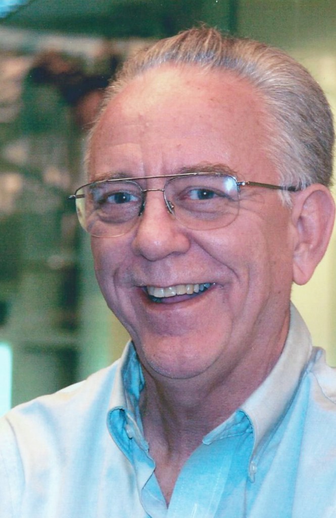 Bruce Hall