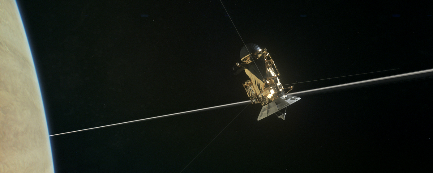 Cassini for ICYMI 170505