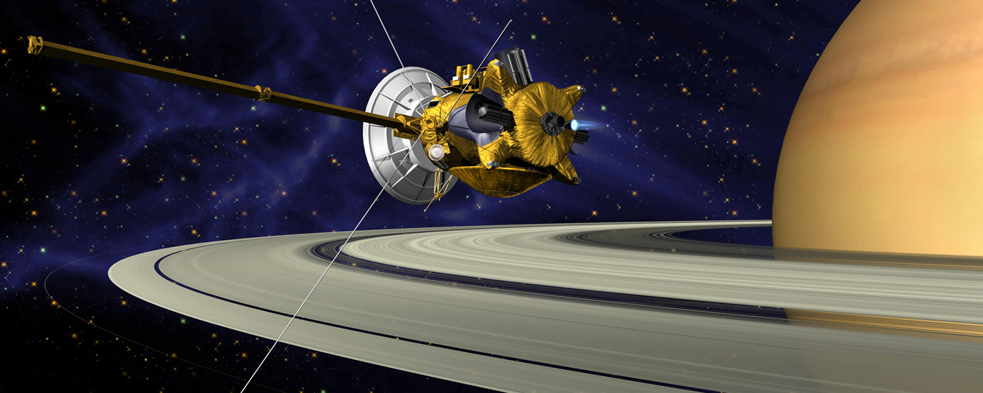 Cassini for ICYMI 170519