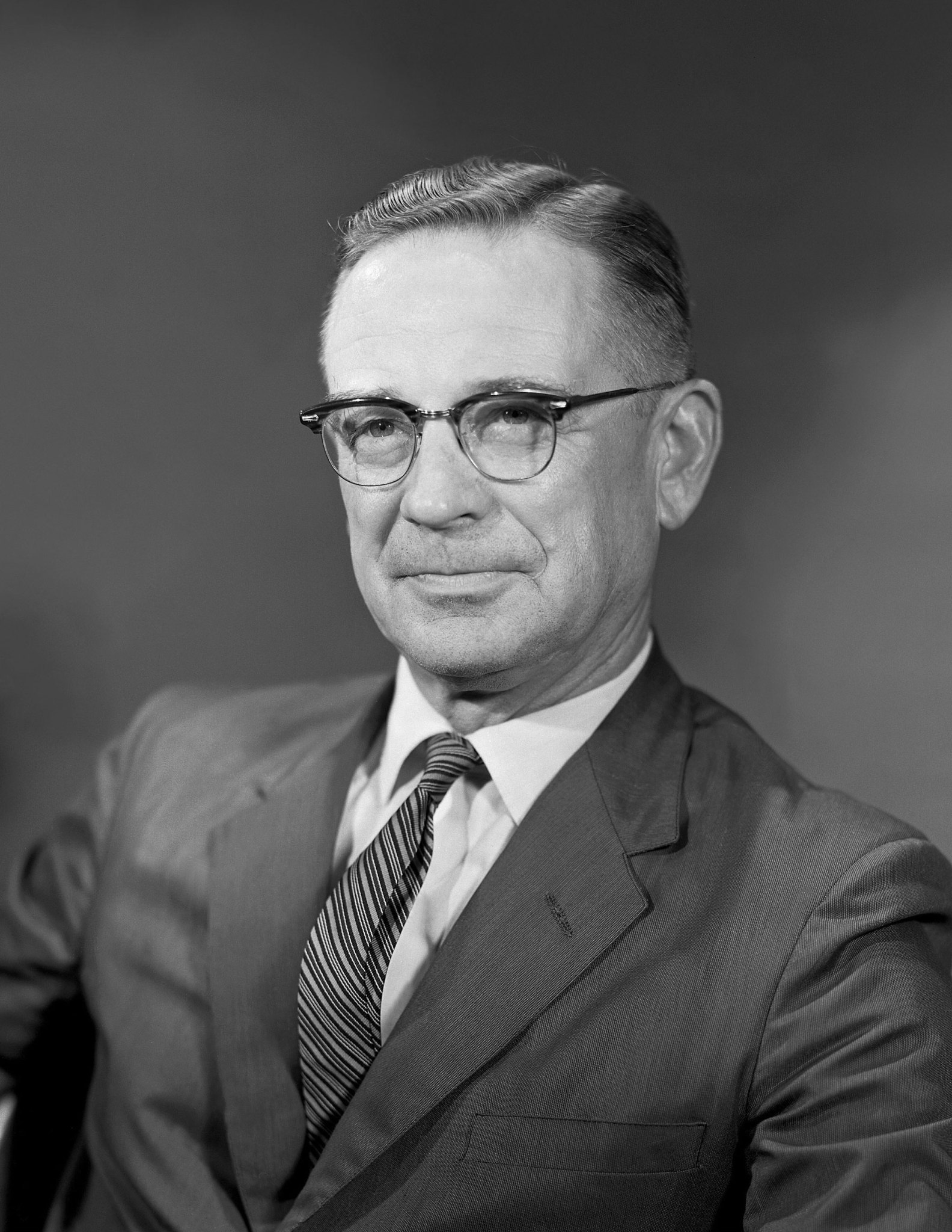 Charles H. Zimmerman