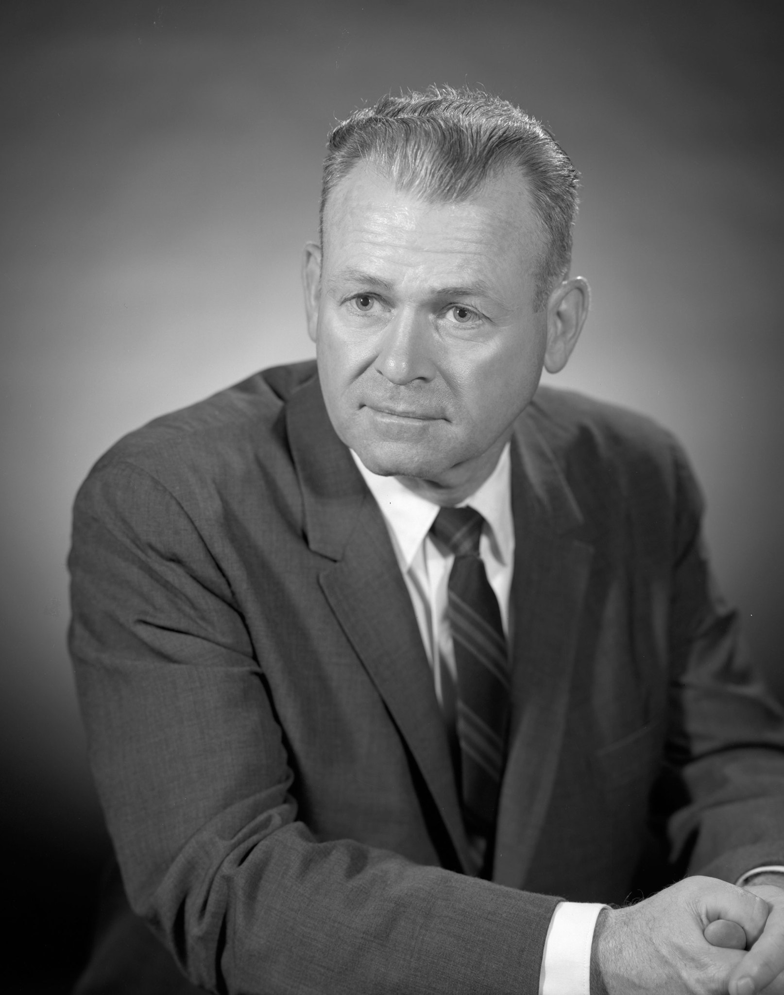 Charles J. Donlan