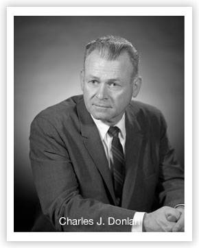 Charles J. Donlan