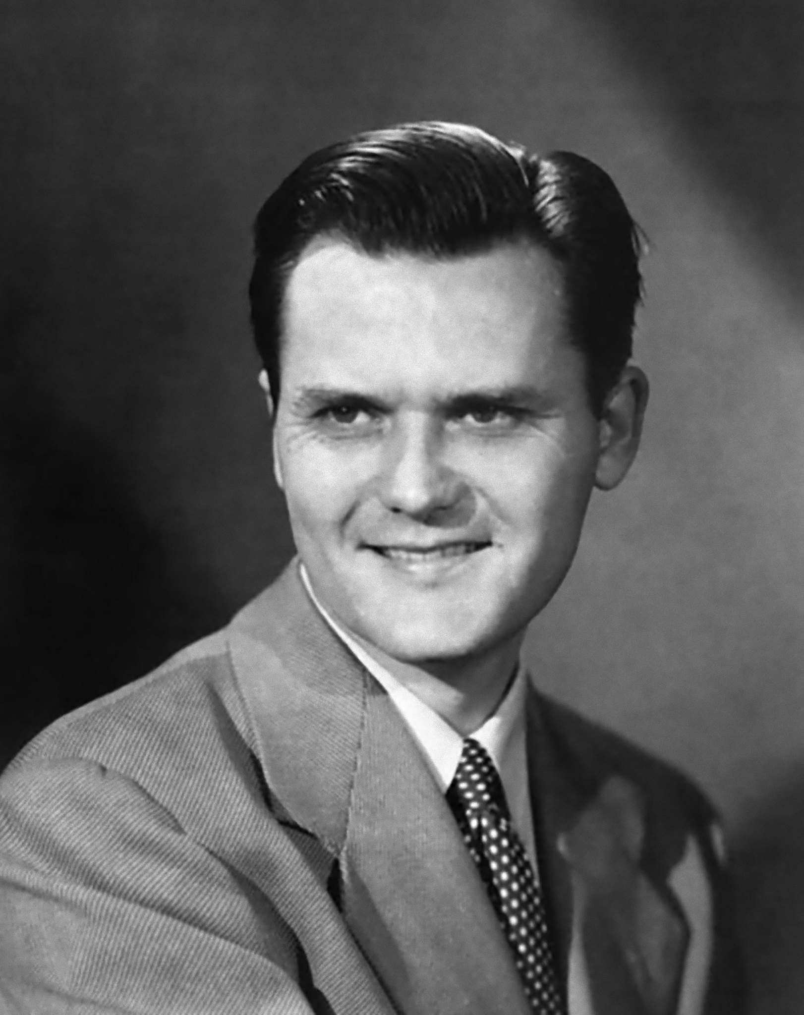 Clinton E. Brown