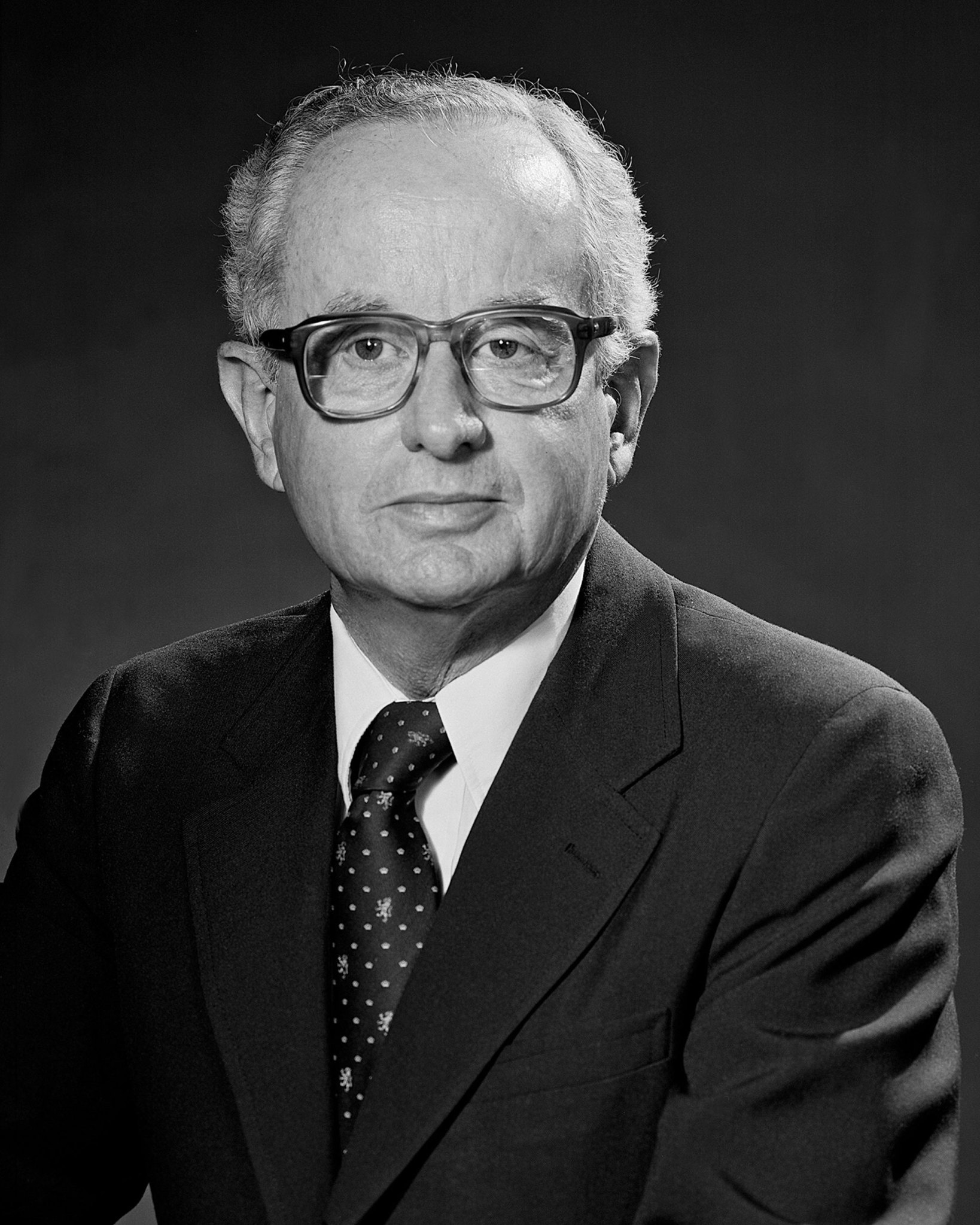 Edward C. Polhamus