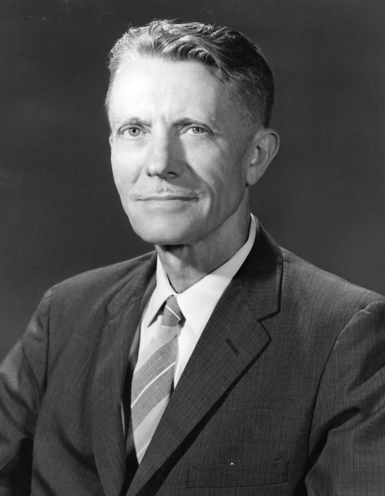 Floyd L. Thompson