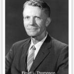 Floyd L. Thompson