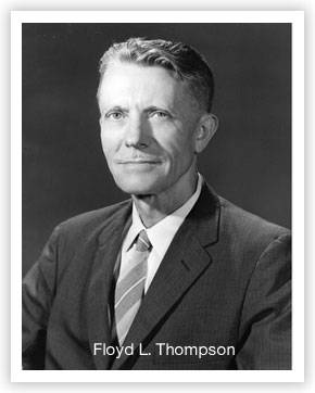 Floyd L. Thompson