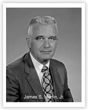 James S. Martin