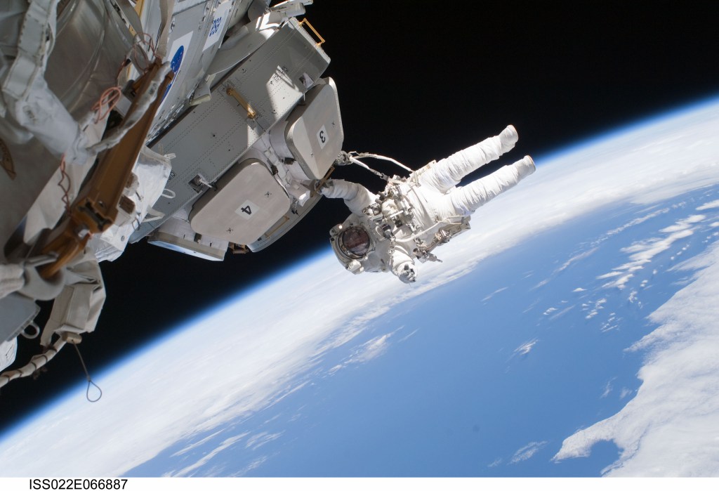 NASA to Announce New Astronaut Class on June 7
