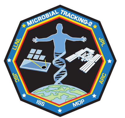 Microbial Tracking-2 (SpaceX-11)