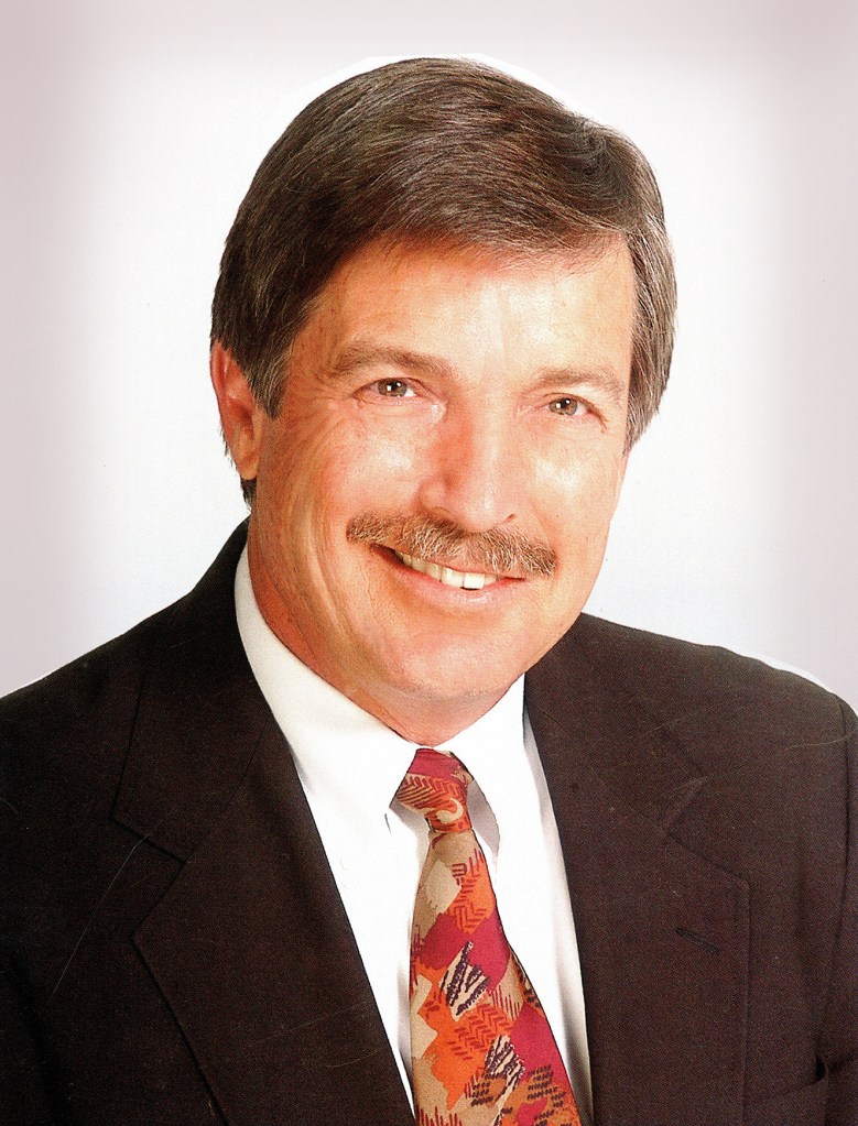 Scott Harris