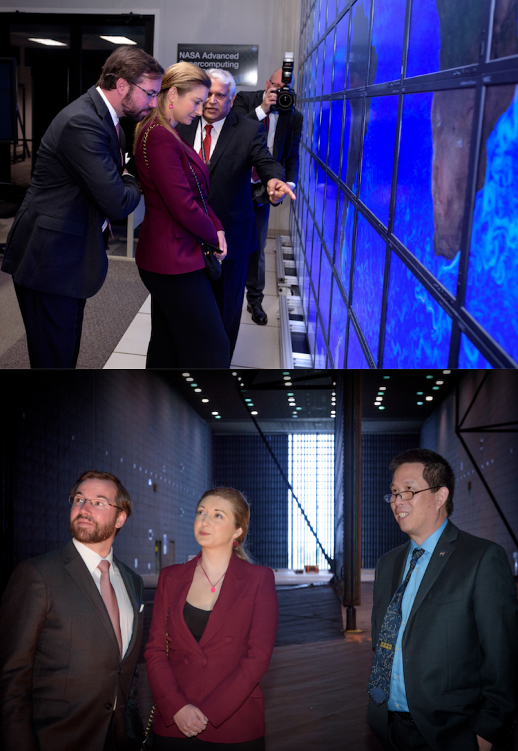 CrownPrincessStephanie&PrinceGuillaumeofLuxembourg