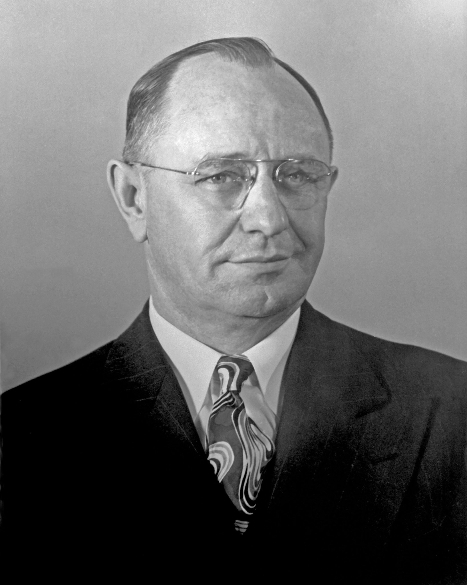 Smith J. DeFrance