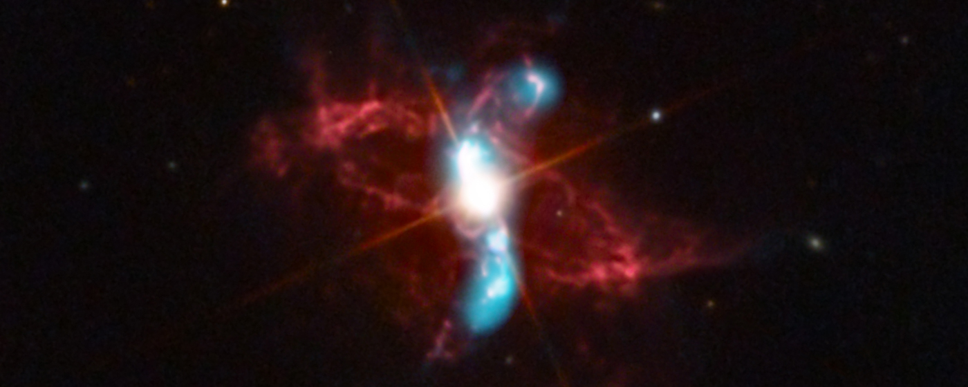 Chandra for ICYMI 170609