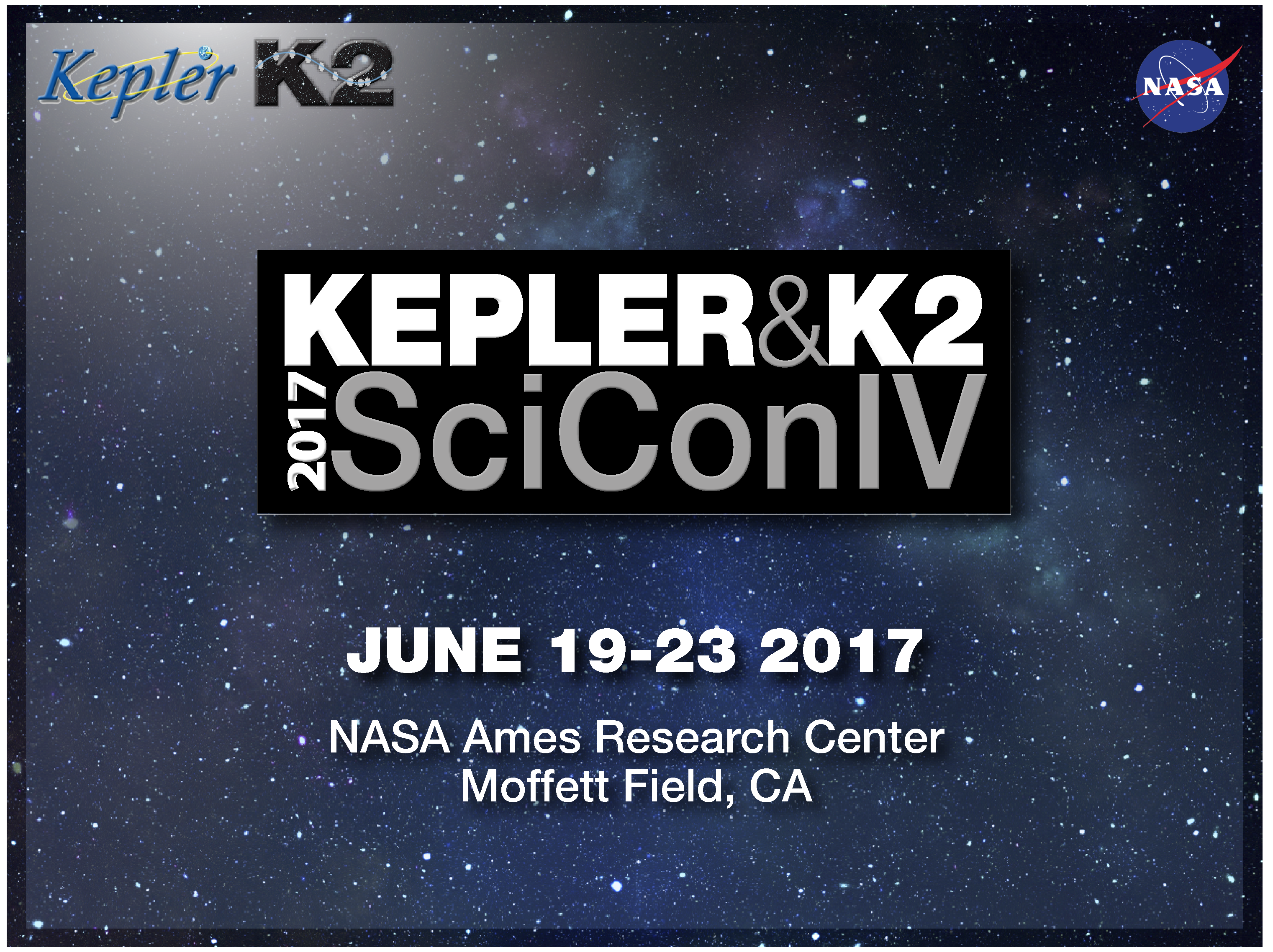 Media Invited to NASA’s Kepler Science Conference