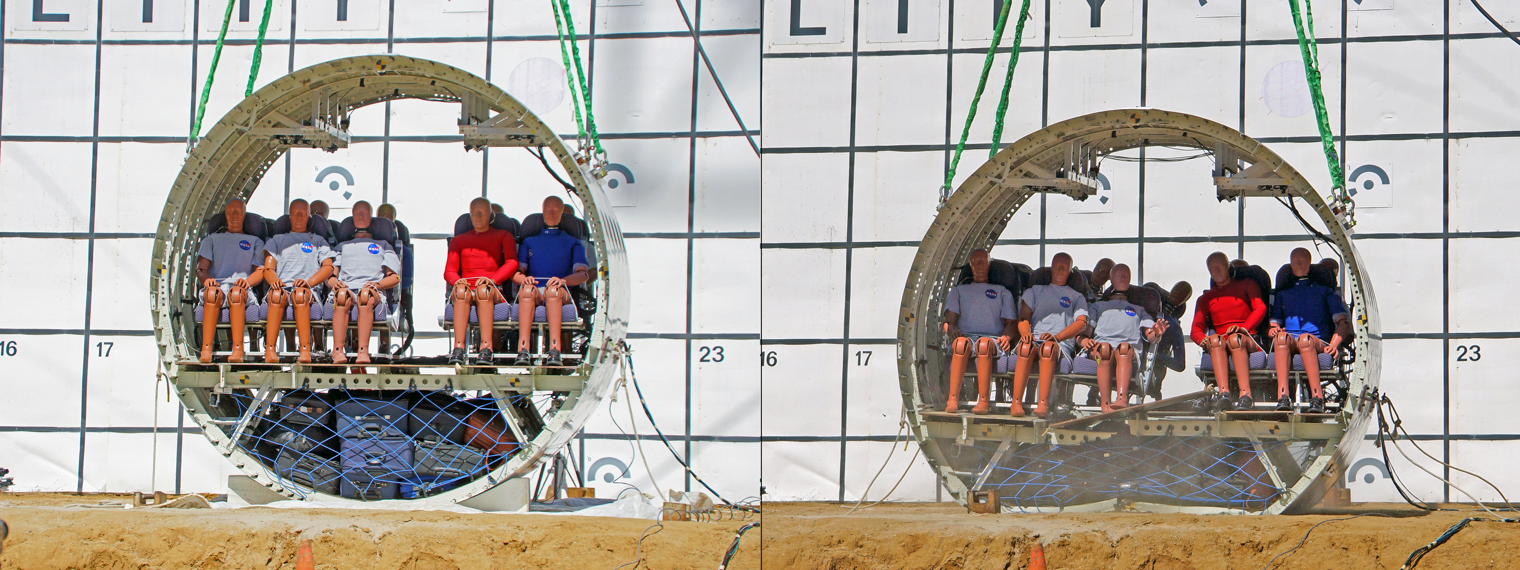 Media Invited to See Next-Gen Airframe Concept Testing