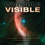 Front cover for the book Making the Invisible Visible
