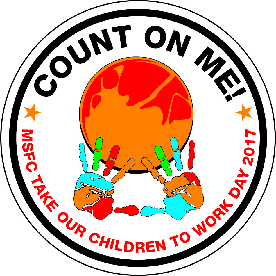 Take Kids to Work logo