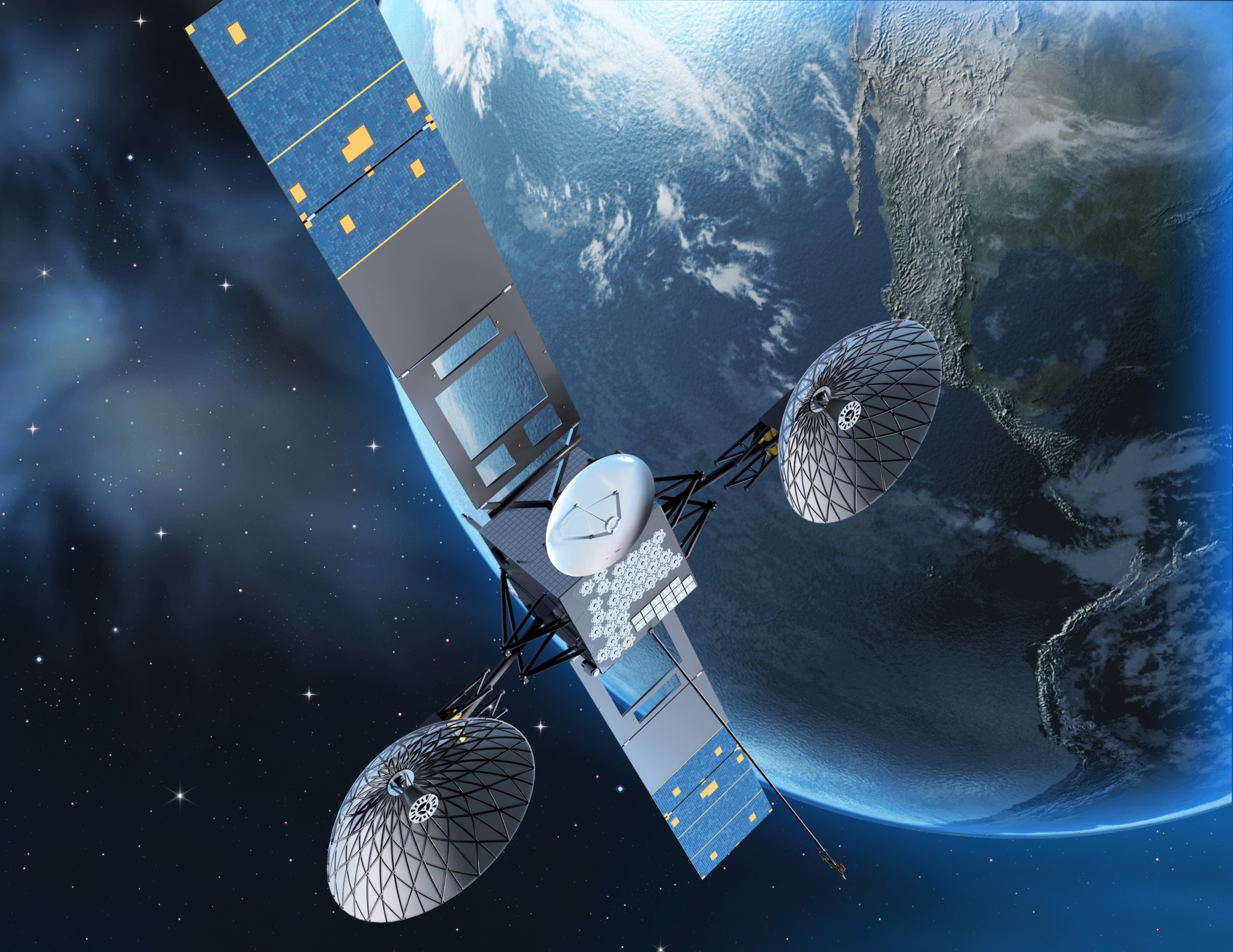NASA is preparing to launch the next satellite in the agency’s space network fleet – the Tracking and Data Relay Satellite.