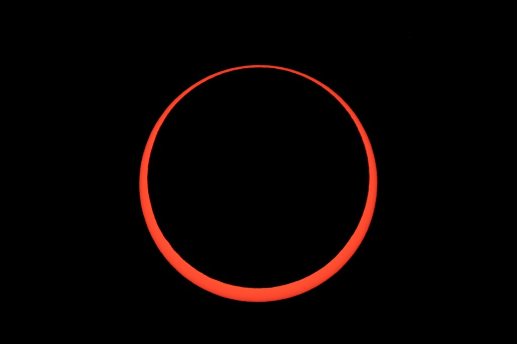 
			When the Earth, Moon and Sun Align - NASA			