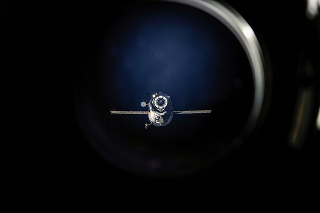 Progress 59 on pad