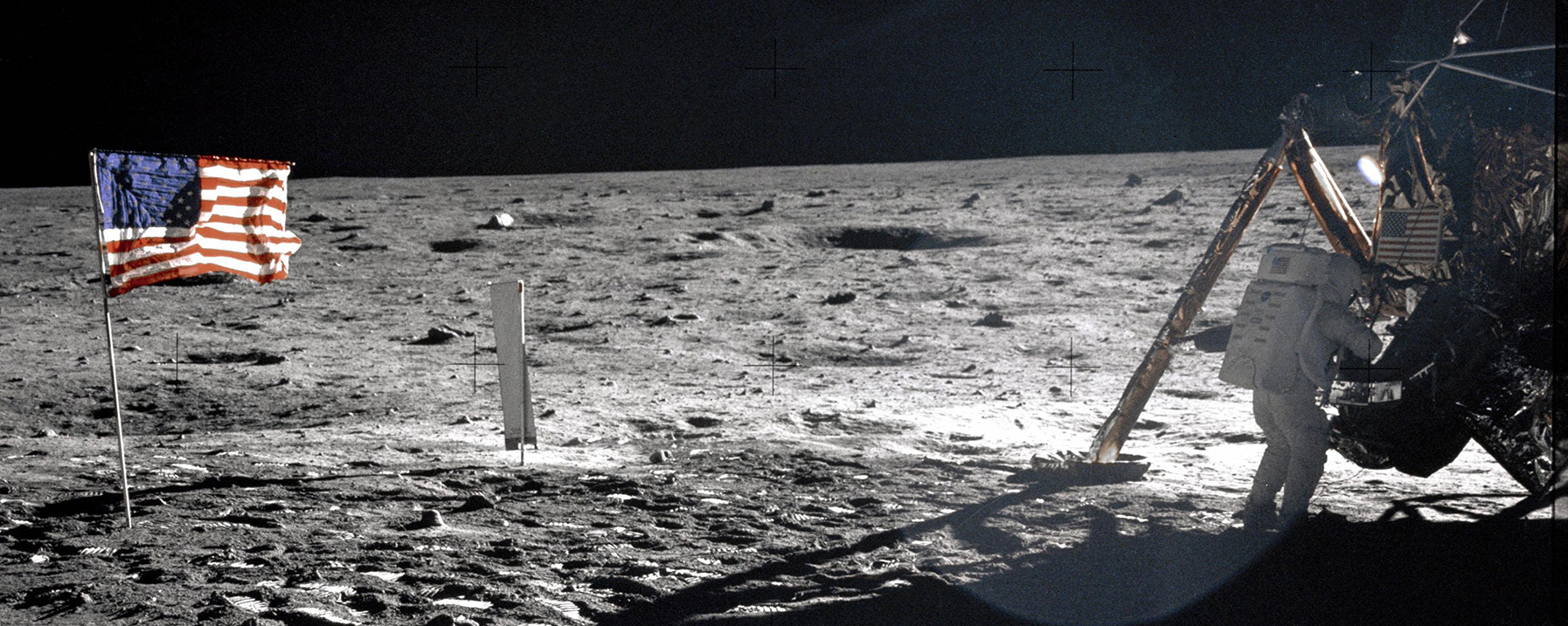 Apollo 11 Landing