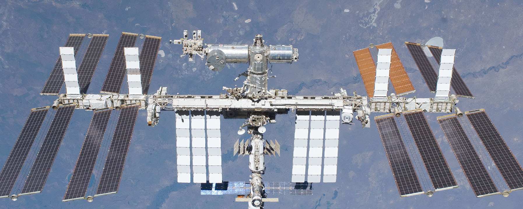 International Space Station