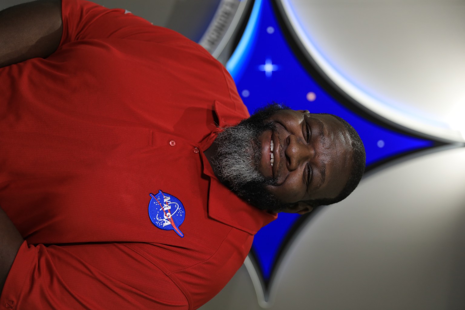 Malcolm D.K. Boston