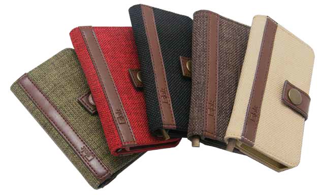 Salt Cases use Marshall-developed MPET, also known as the space blanket, to protect mobile devices from extreme temperatures. 
