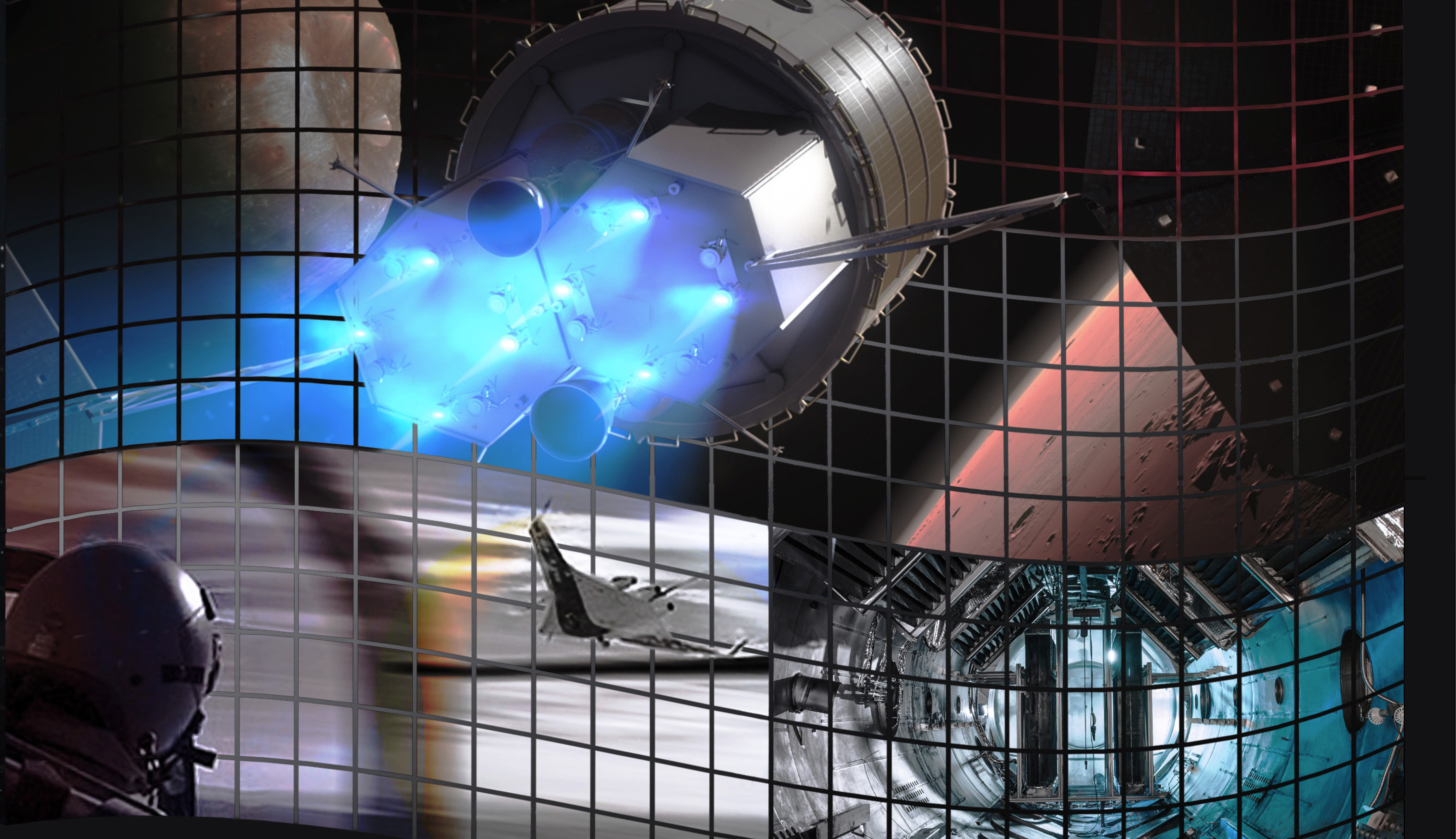 NASA Selects Proposals for Advancing Adaptive Space Robotics, 3-D Printing and Other Key Exploration Technologies