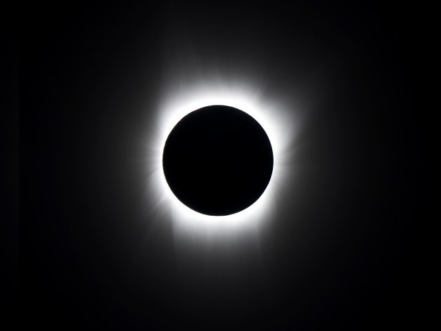 
			Total Eclipse Over America - NASA			