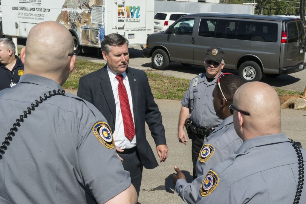 NASA Langley Active Shooter EXERCISE Aug. 30: Information You Need to Know