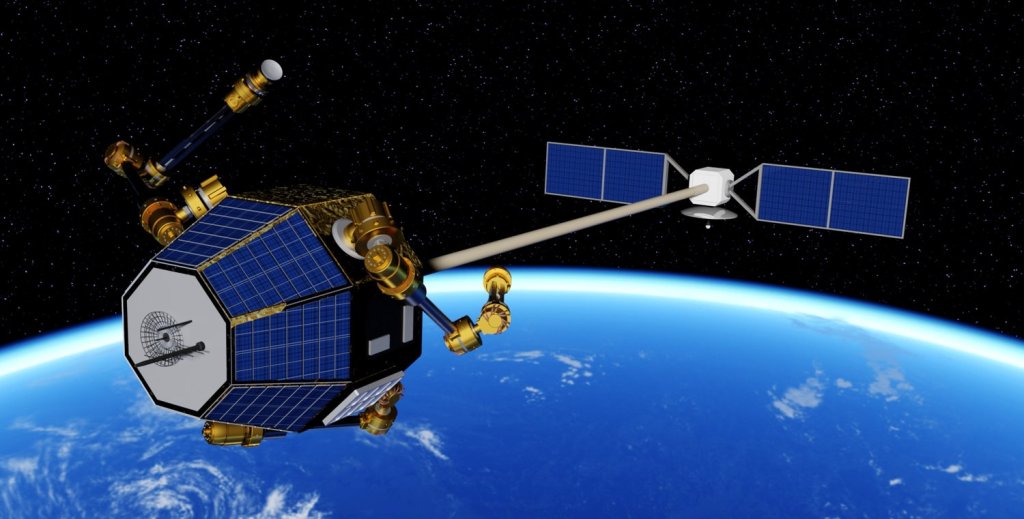 Media, Head of NASA Space Tech Invited to In-Space 3-D Printing Technology Demonstration, Tour Made In Space Inc.