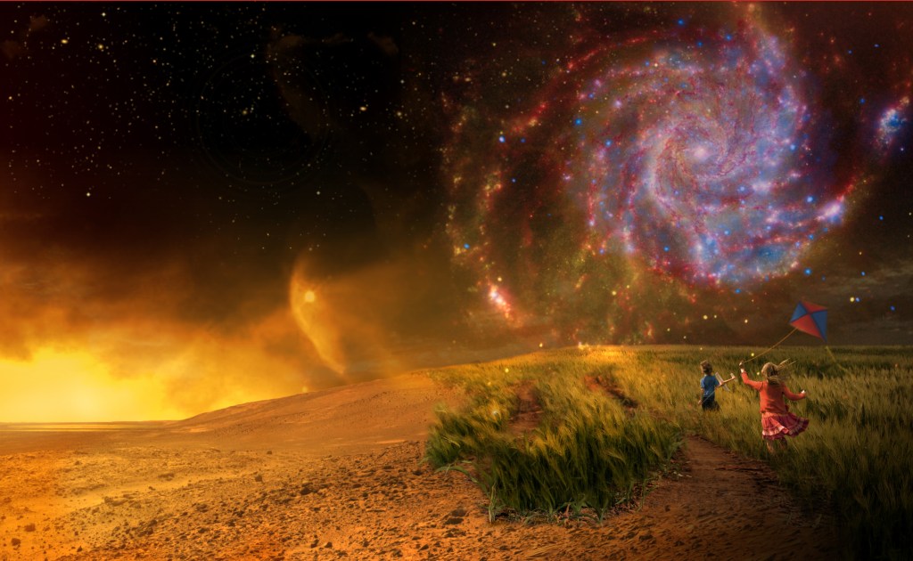 When Will We Find E.T. and What Happens If We Do?