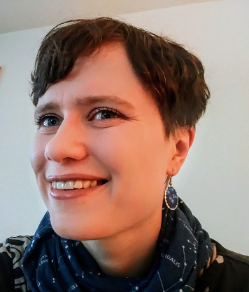 Egle Cekanaviciute