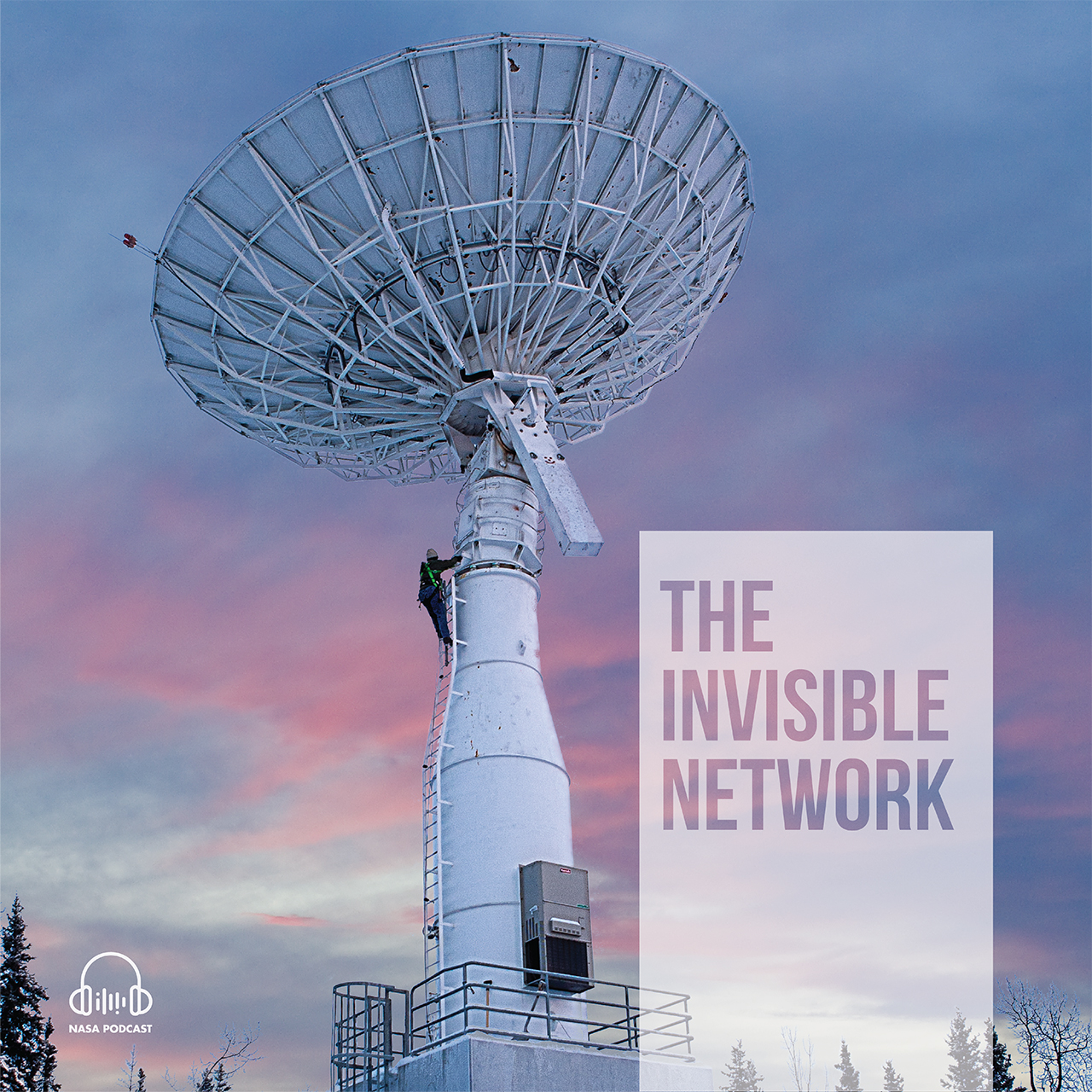 satellite dish